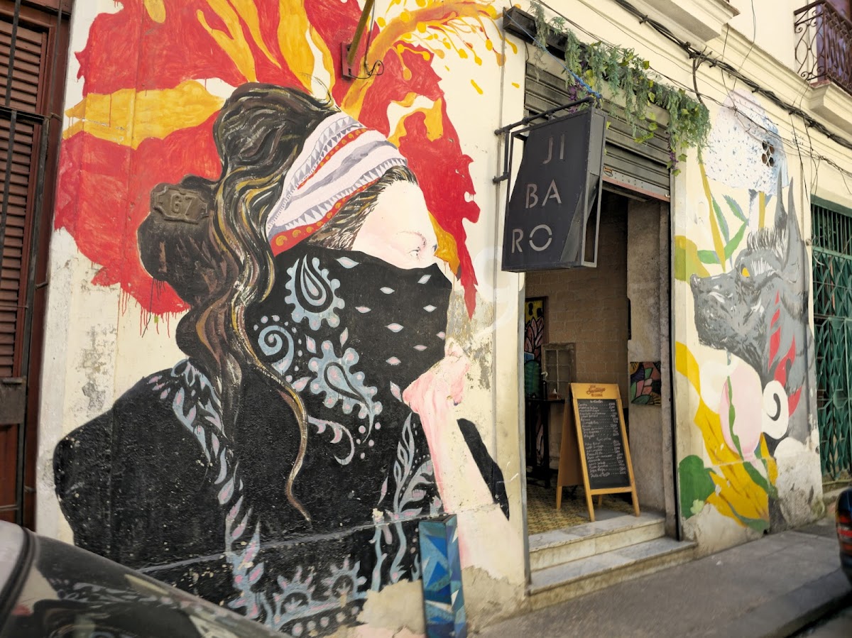 Jíbaro Havana Photos 2